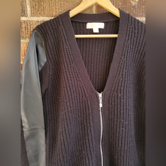 MK cardigan - Picture 4 of 9